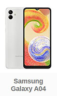 Galaxy A04